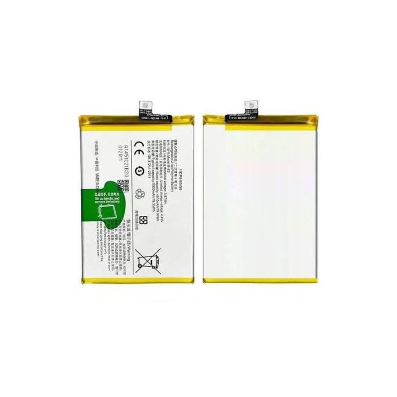 Battery Compatible with Vivo Y28s 5G