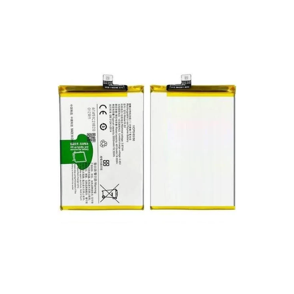 Battery Compatible with Vivo Y28s 5G