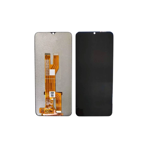 Display With Touch Screen Compatible with Vivo Y28s 5G