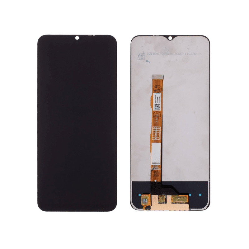 Display With Touch Screen Compatible with Vivo Y30