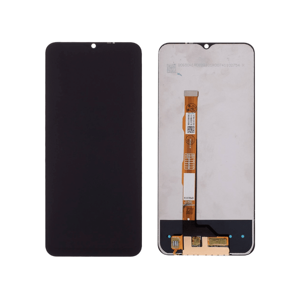 Display With Touch Screen Compatible with Vivo Y30