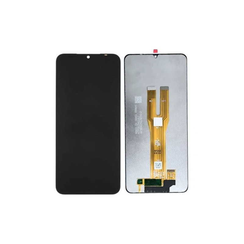 Display With Touch Screen Compatible with Vivo Y300 5G
