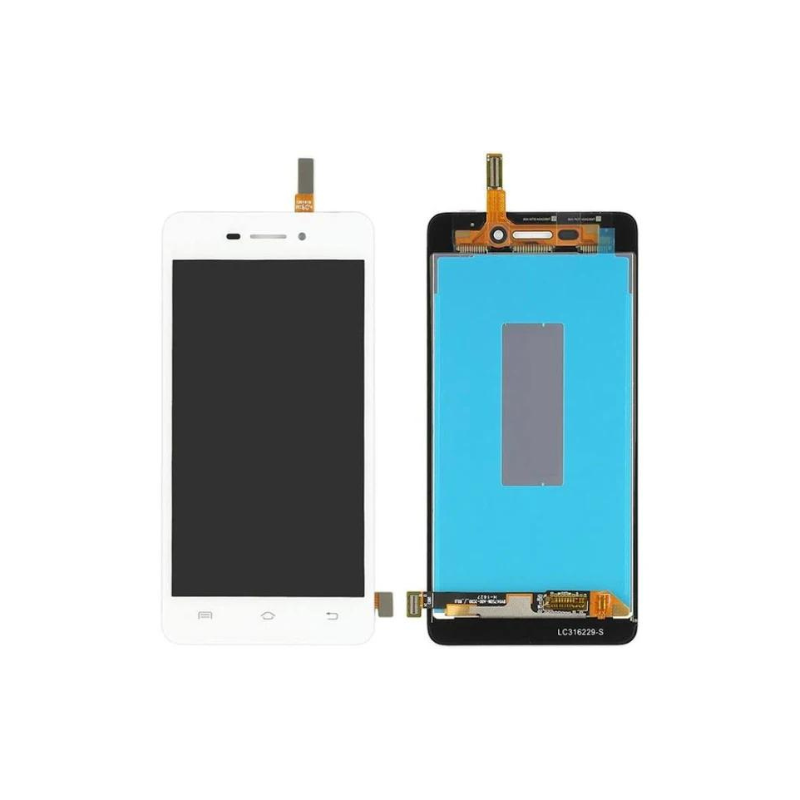 Display With Touch Screen Compatible with Vivo Y31L