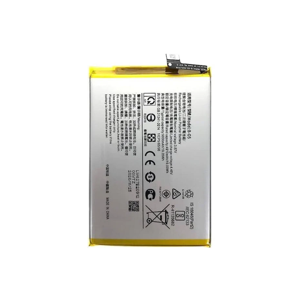Battery Compatible with Vivo Y39 5G