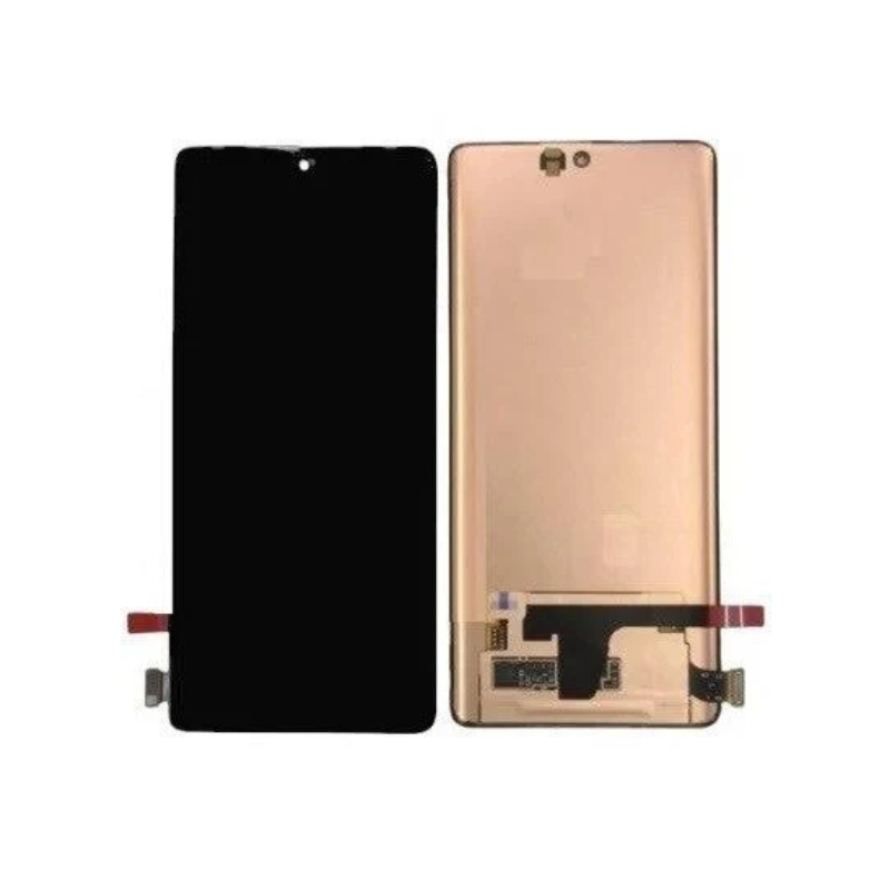Display With Touch Screen Compatible with Vivo Y39 5G