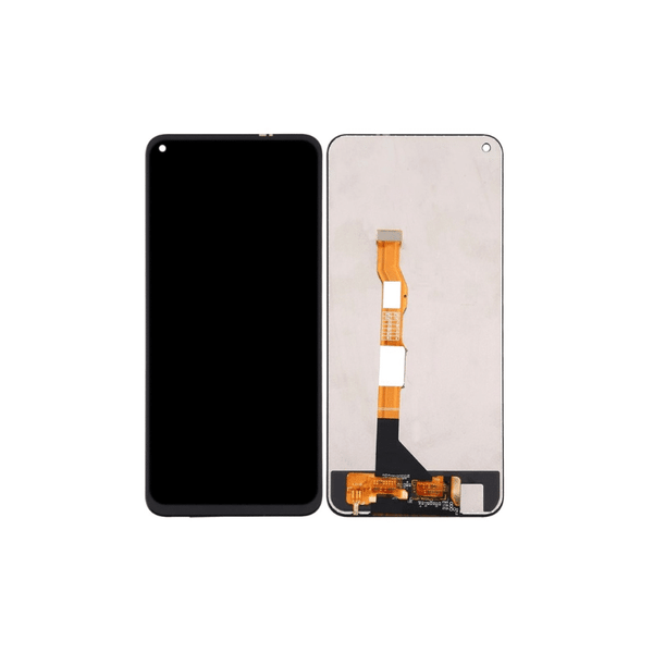 Display With Touch Screen Compatible with Vivo Y50