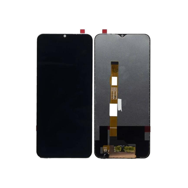Display With Touch Screen Compatible with Vivo Y51