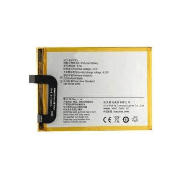 Battery Compatible with Vivo Y53i