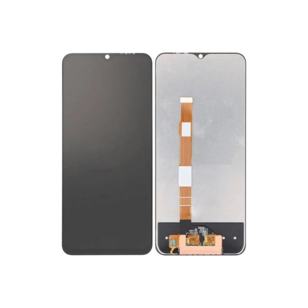 Display With Touch Screen Compatible with Vivo Y55