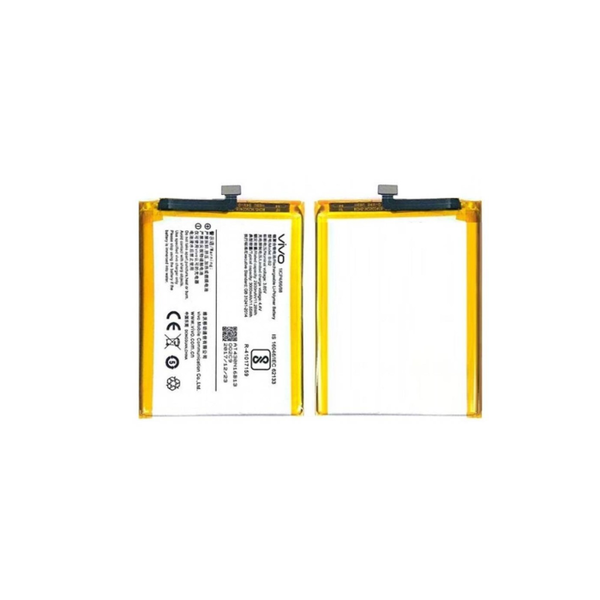 Battery Compatible with Vivo Y55s
