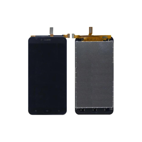 Display With Touch Screen Compatible with Vivo Y66