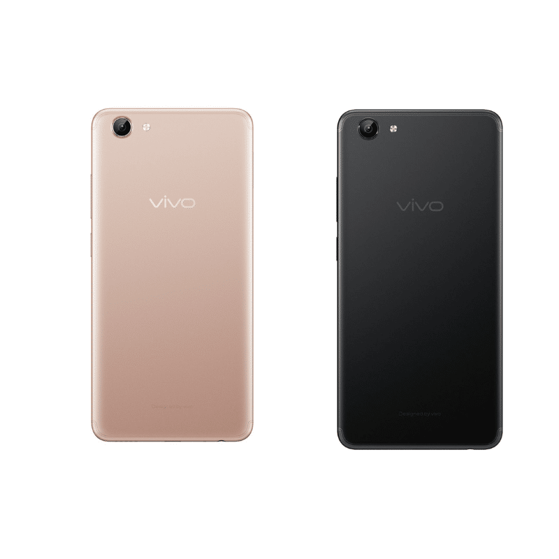 Back Housing Compatible with Vivo Y71i