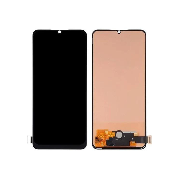 Display With Touch Screen Compatible with Vivo Y73s 5G