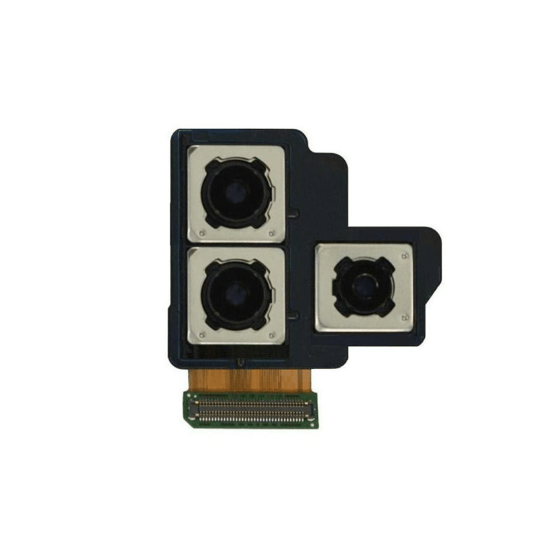 Back Camera Compatible with Vivo Y75 5G