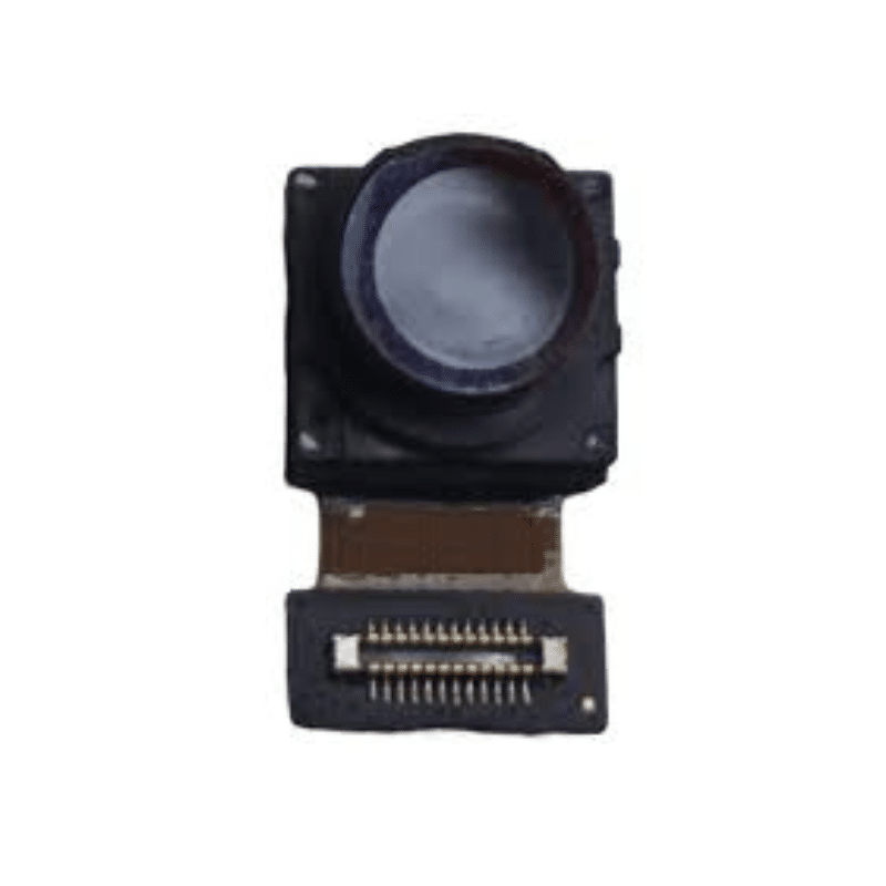 Front Camera Selfie Camera Compatible with Vivo Y75 5G