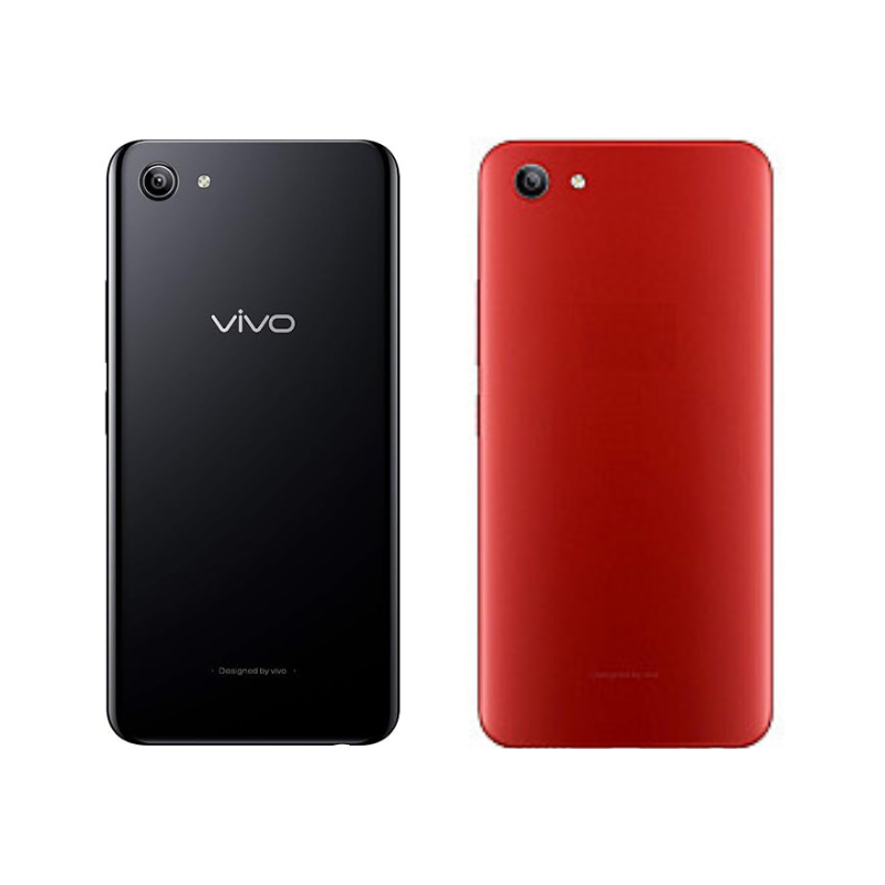 Back Housing Compatible with Vivo Y81i