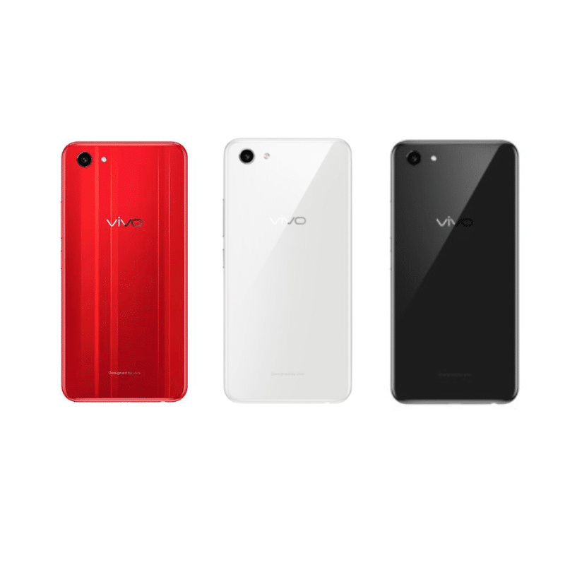 Back Housing Compatible with Vivo Y83