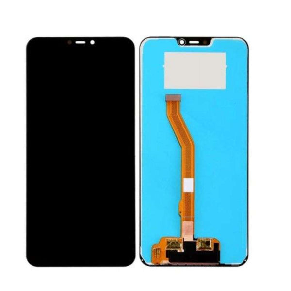 LCD Display With Touch Screen Compatible with Vivo Y83
