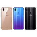 Back Housing Compatible with Vivo Y83 Pro