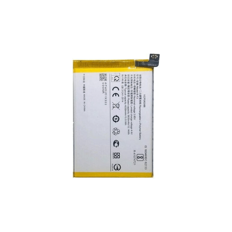 Battery Compatible with Vivo Y90