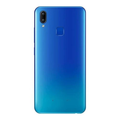 Back Housing Compatible with Vivo Y91