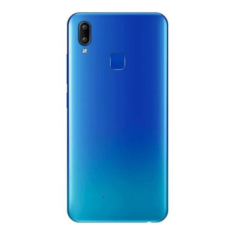 Back Housing Compatible with Vivo Y91