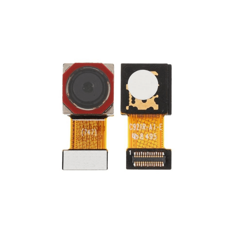 Back Camera Main Camera Compatible with Vivo Y93