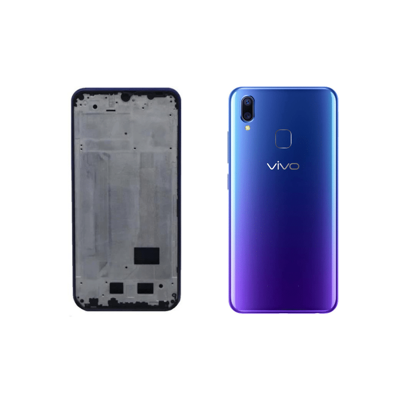 Back Housing Compatible with Vivo Y95