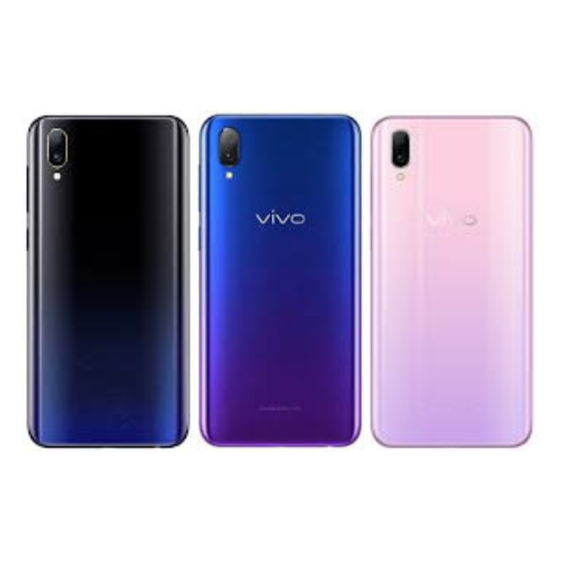 Back Housing Compatible with Vivo Y97