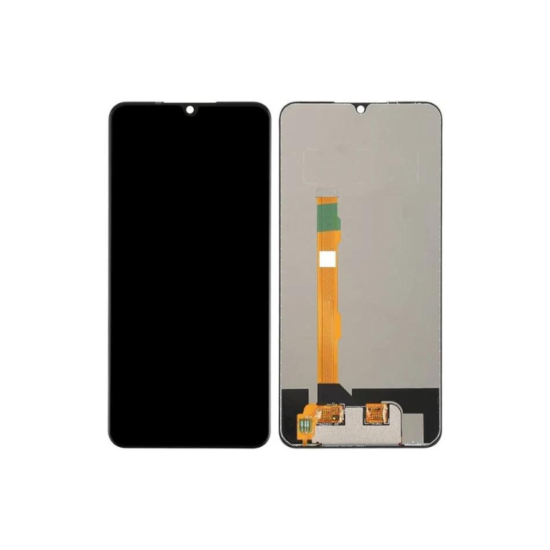 Display With Touch Screen Compatible with Vivo Y97