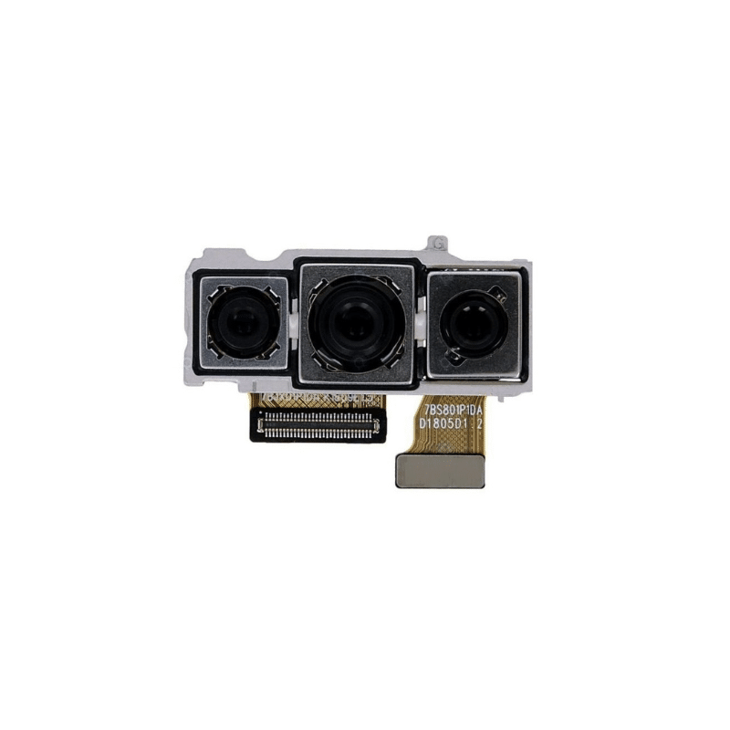 Back Camera Main Camera Compatible with Vivo Y9s