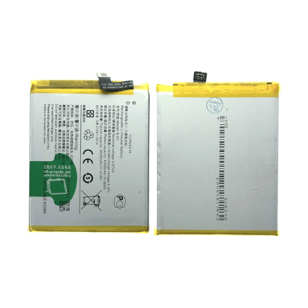 Battery Compatible with Vivo Y9s