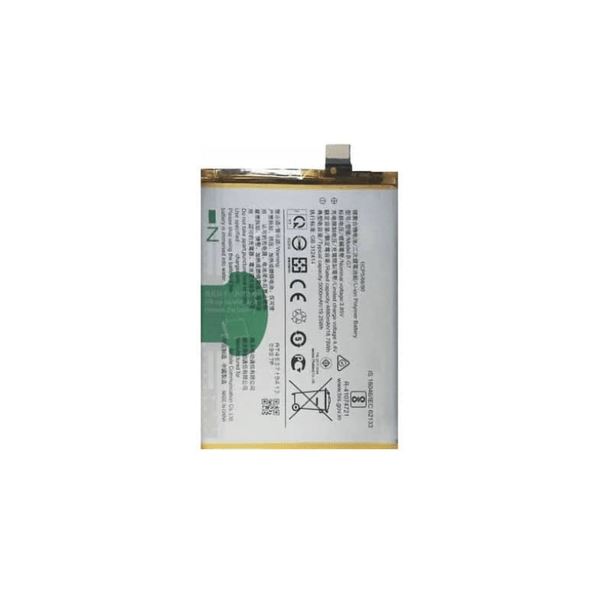 Battery Compatible with Vivo Z1 Pro