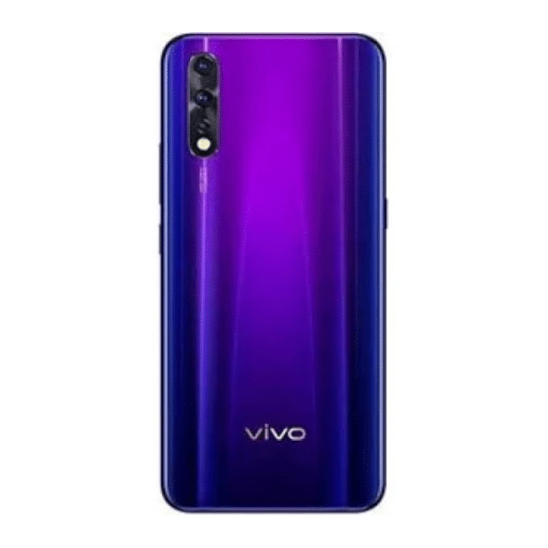 Back Housing Compatible with Vivo Z1x