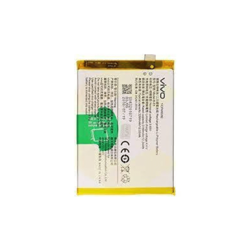 Battery Compatible with Vivo Z1x