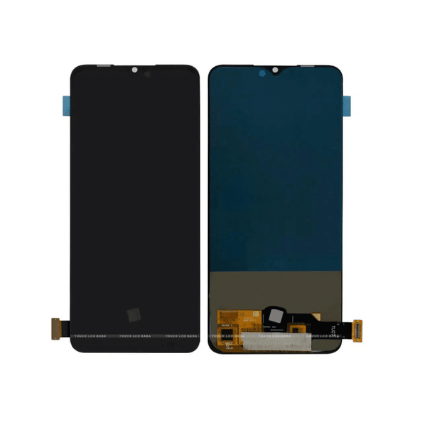 Display With Touch Screen Compatible with Vivo Z1x