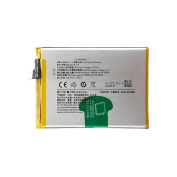 Battery Compatible with Vivo Z3i