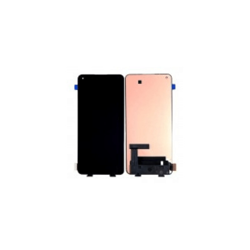 Display With Touch Screen Compatible with Xiaomi 11 Lite 5G NE