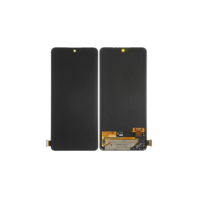 Display With Touch Screen Compatible with Xiaomi 11i HyperCharge