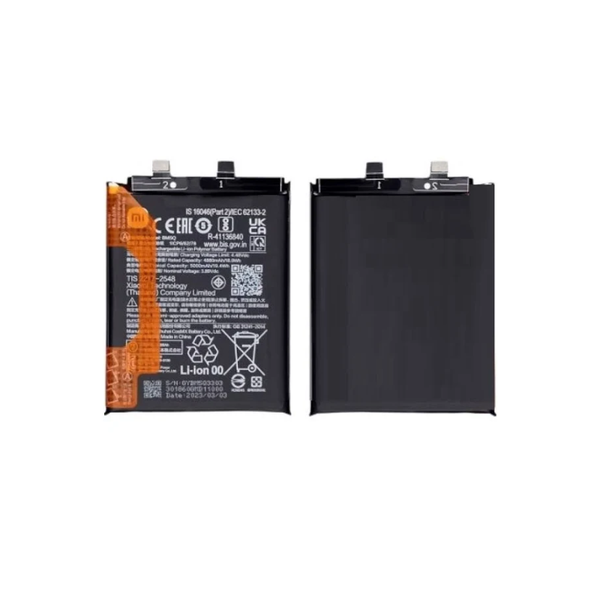 Battery Compatible with Xiaomi 14 Ultra