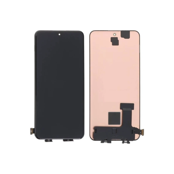 Display With Touch Screen Compatible with Xiaomi 14 Ultra