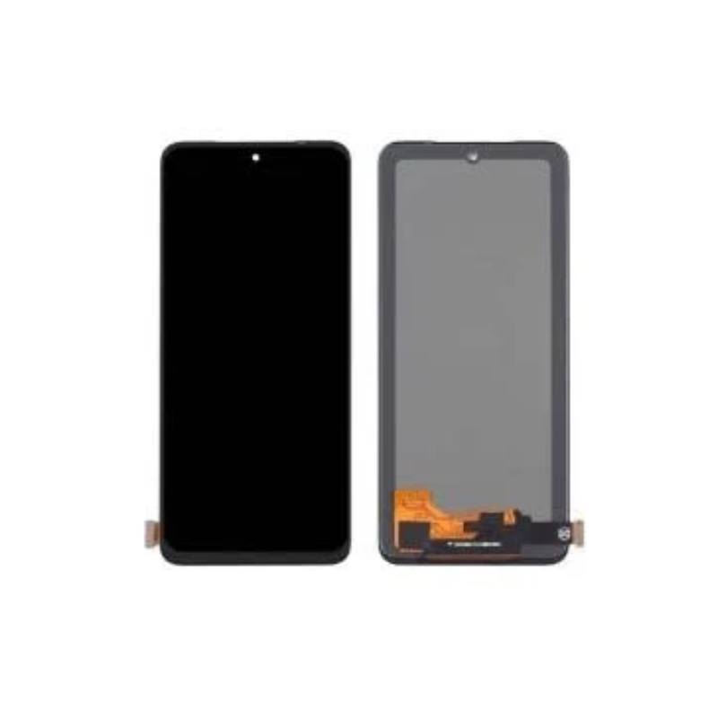 Display With Touch Screen Compatible with Xiaomi 15