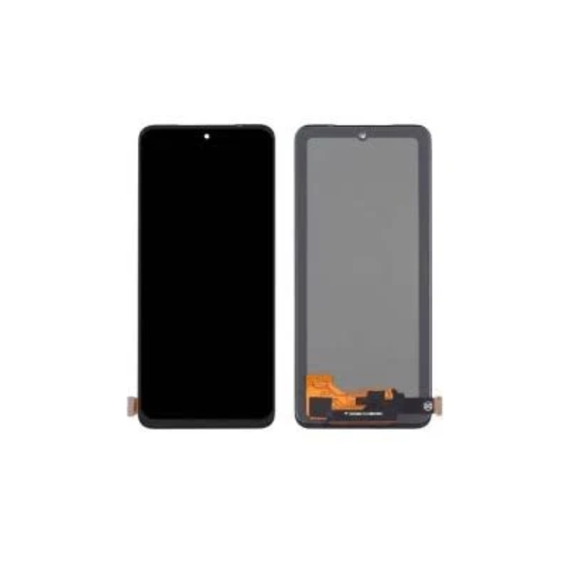 Display With Touch Screen Compatible with Xiaomi 15 Ultra