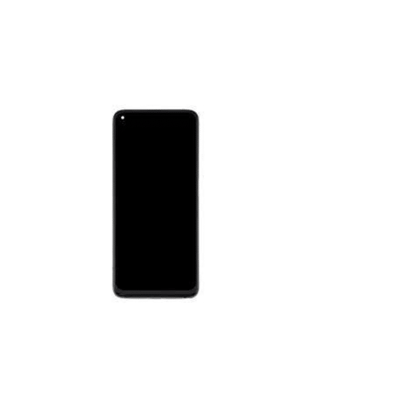 Display With Touch Screen Compatible with Xiaomi Mi 10T Pro 5G