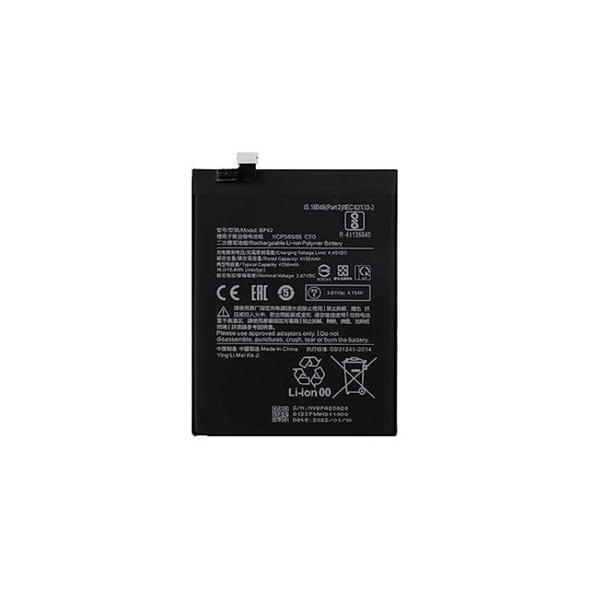 Battery Compatible with Xiaomi Mi 11 Lite