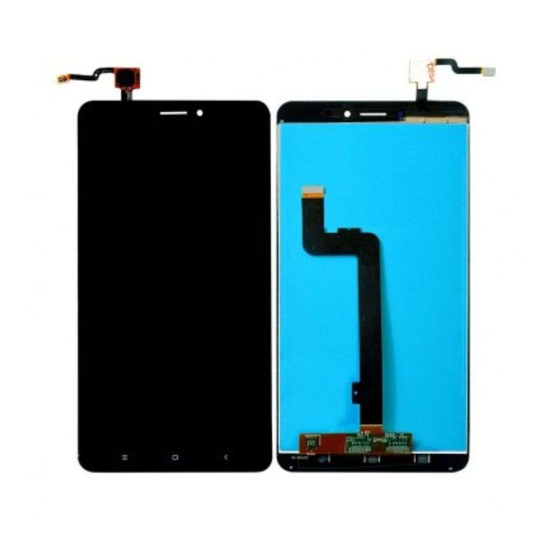 Display With Touch Screen Compatible with Xiaomi Mi Max 2