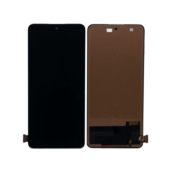 LCD Display With Touch Screen Compatible with Xiaomi POCO X4 Pro 5G