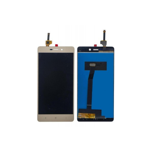 Display With Touch Screen Compatible with Xiaomi Redmi 3S
