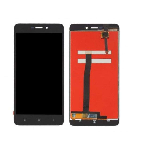 Display With Touch Screen Compatible with Xiaomi Redmi 4A