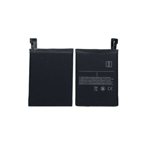 Battery Compatible with Xiaomi Redmi 6 Pro